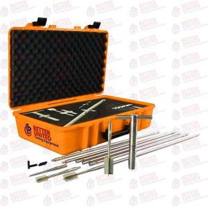 Buy cheap Max Deepth 5 m Field Vane Tester Soil Testing Equipment from wholesalers