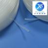 Buy cheap High strength Bare Eva Fiber Protection Tube Clear Color from wholesalers