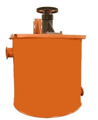 Buy cheap Mining Agitation Leaching Tank for Oxide Gold Ore from wholesalers