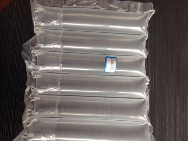 Buy cheap PE Nylon Inflatable Packaging Bags For Protecting Wine Bottle Fruit from wholesalers