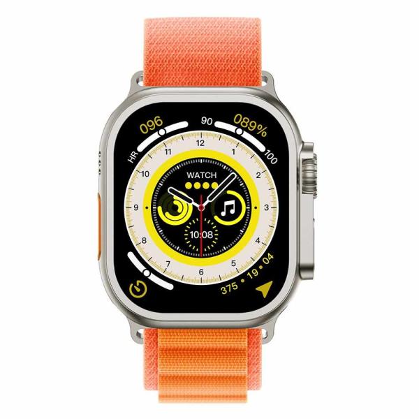 Buy cheap 2.01" HD Screen Z69 Ultra Smart Wristband Watch For Women Fitbit Versa 2 from wholesalers