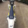 Buy cheap kew mini OEM EEC super 2 stroke engine race bike Dirt bike 250cc enduro motor cross motocicleta other motorcycle from wholesalers