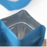 Buy cheap VMPET Stand Up Plastic Pouch Packaging from wholesalers
