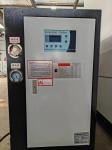 Air Cooled Industrial Water Chiller 3HP YWC-3