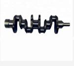 9-12310-413-0 Forklift Crankshaft 8941396690 8941597680 C240 Diesel Engine