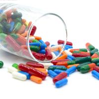 Buy cheap Weight Loss Vitamin C Soft Gel Gelatin Capsules For Skin product