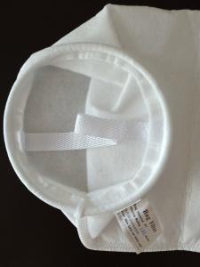 Wholesale Customized PE Polyester Aquarium 1,2,5,100 Micron Liquid Filter Bag from china suppliers