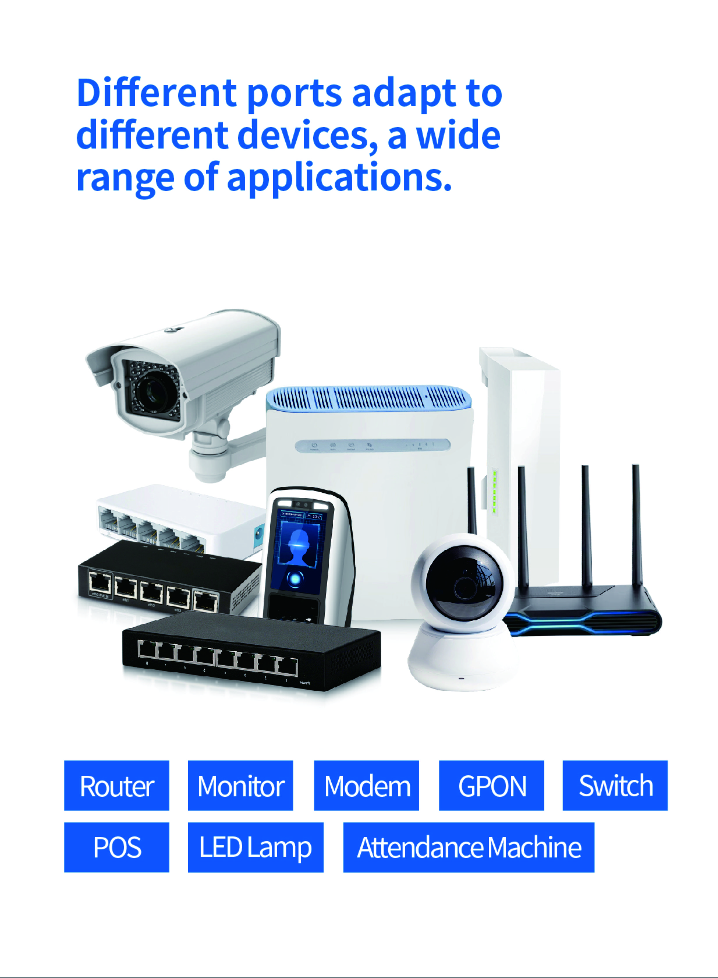 OLAX D8 pro Smart MIni UPS 12V 74WH 20000mah Portable UPS Backup for wifi router