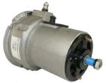 55A VOLKSWAGEN Alternator Lester 13080 9120080061 9120080122 F000LD0108