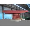 Buy cheap Straight Arm Continuous Parts - 3800mm Slewing Radius By Hydraulic Motor from wholesalers