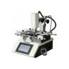 Buy cheap Industrial Touch Screen Independent 3 Heating Zones Manual BGA Rework Station With CE Certification from wholesalers
