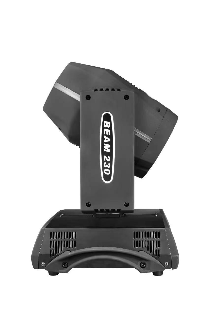 360 Degree Epistar SMD5050 LED 260W 7R Beam Light for Professional Stage Lighting