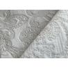 Buy cheap Jacquard Polyester Mattress Fabric from wholesalers