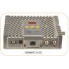 Buy cheap Network Digi FTTH Optical Receiver , Indoor Net Pipe Fiber Optic Receiver from wholesalers