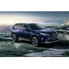 Buy cheap 180km/h Max speed Toyota Petrol Car RVA4 5 Door 5 Seats SUV from wholesalers