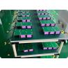 Buy cheap 600 Cycles 18650 Battery 3200mAh 10A 3.6 V Battery Space Efficient Design from wholesalers