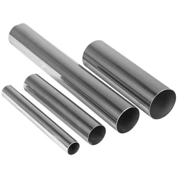 Buy cheap Hot Rolled 304 Seamless SS Steel Pipe 300 Series 301L 304N 310S Tube from wholesalers