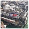 Buy cheap Stainless Steel Used Engine for Nissan UD Truck RG8 in Perfect Running Condition from wholesalers