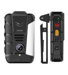 Quick Charge Mobile Waterproof 350hrs 4G Body Camera