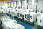 380V Hydraulic Milling And Turning Machine 22m/Min Rapid Feedrate