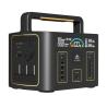 Buy cheap Portable 18650 Lithium Battery Generator 600W For Solar Energy Storage from wholesalers