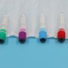 Buy cheap Absorbent Sleeves For Infectious Substance Category B Exempt Biological Material from wholesalers
