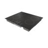 Buy cheap Powerful 4 Burner Electric Induction Hobs 7000W Built In With Childhood Lock from wholesalers