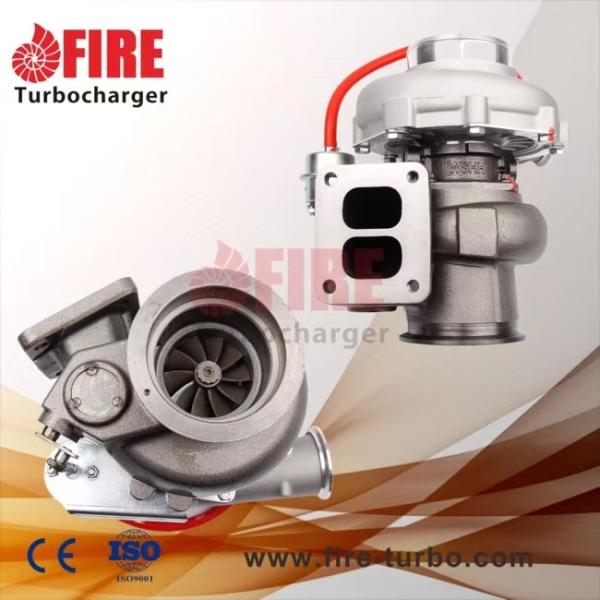 Buy cheap 9.0L Scania Turbocharger GT4082SBN Turbo 452309-5013S 1524874 from wholesalers