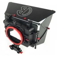 Buy cheap Professional Kamerar matte box product