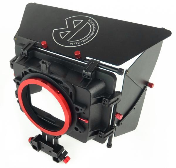 Buy cheap Professional Kamerar matte box from wholesalers