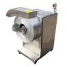 Buy cheap Restaurants Food Processing Machinery , 1000kg/h Electric Chip Cutter from wholesalers