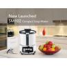 Buy cheap SM102 mini soup maker from wholesalers