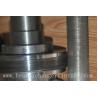 Buy cheap 19 FPI extrusion forming blades of heat exchanger low fin tube machine from wholesalers
