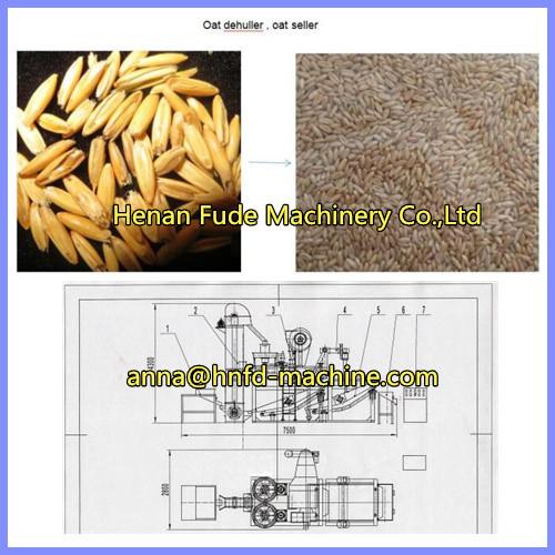 Buy cheap Oats dehuller,oats sheller from wholesalers