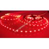 Buy cheap 020 rgb side view led strip 12v side emitting led strip 5m per roll from wholesalers