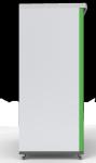 Redeem Gift 50" Touch Screen Return And Earn Reverse Vending Machine For