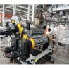 Buy cheap PP PE PS ABS Pvc Sheet Production Line 1000kg/H GWELL machine from wholesalers