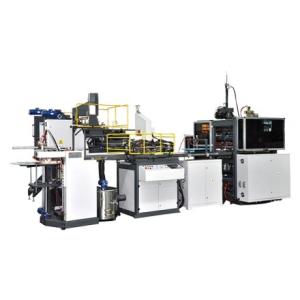 Wholesale Automatic Rigid Box Making Machine With High Positioning Accuracy from china suppliers
