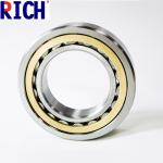 Carbon Steel Radial Ball Bearing N2208 NF2208 High Performance P4 Precision