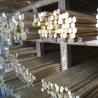 Buy cheap C38500 / CuZn39Pb3 / 2.0401 Brass Bars Yellow Copper Round Bar / 380 Alloy Bras Bar from wholesalers