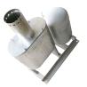 Buy cheap 10M Flame Ball Oil Dancing Fountain Nozzle SS304 SS316 Fire Jet For Large Fountain from wholesalers