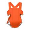 Buy cheap Adjustable Double Sided Stitching Ergonomic Baby Carrier from wholesalers