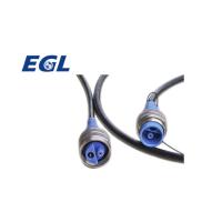Buy cheap YT Series Underwater Cable Connector / Watertight Wire Connectors product