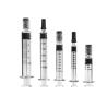 Buy cheap CE Slip Tip Heat Resistant 20cc Thin Pyrex Glass Syringe from wholesalers