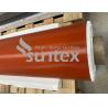 Buy cheap 1000c High Temperature Resistant Silica Cloth Material For Coated Fiberglass Fabric from wholesalers