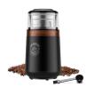 Buy cheap 200W Electric Coffee Grinder Customized Logo Coffee Grinder For Homeuse from wholesalers