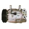 Buy cheap ALA20318 Nissan AC COMPRESSOR SUNNY AC COMPRESSOR DKV14G AC COMPRESSOR 92600-7J100 AC Compressor from wholesalers