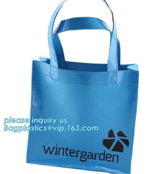 Hot-selling Parents PU/PVC Bag Insides Women Handbags Shoulder bag, Semi-clear