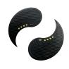 Buy cheap 0.01 KG Flexible Polyimide Heater High Speed Heating Yellow / Black Color from wholesalers