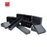 Buy cheap 80-400gsm Black Cardboard Jewelry Gift Box Cotton EVA Filled from wholesalers